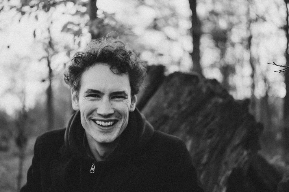 Alex Vaughan Composer